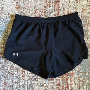 Under Armour shorts